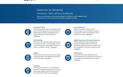 Compass Security